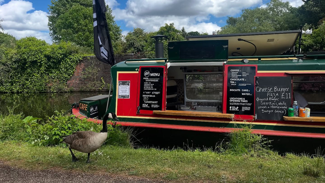 Where to Get Vegan Pizza in Kings Norton