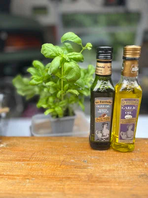 A Day on the Towpath: Coffee, Walks and Pizza