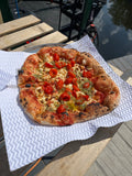 Pesto & Picante Peppers