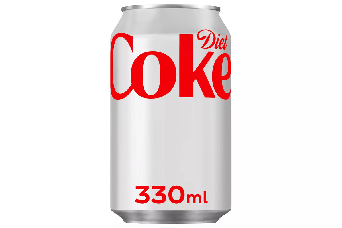 Diet Coke