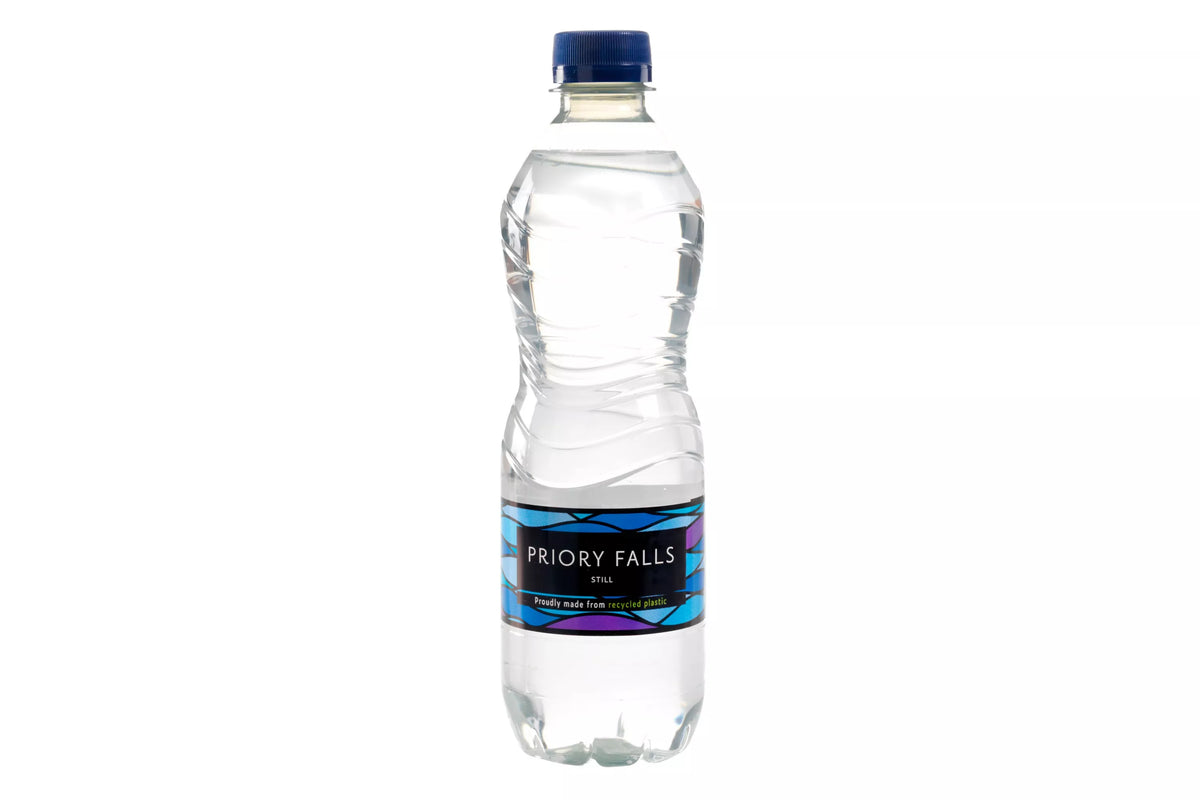 Water - Still