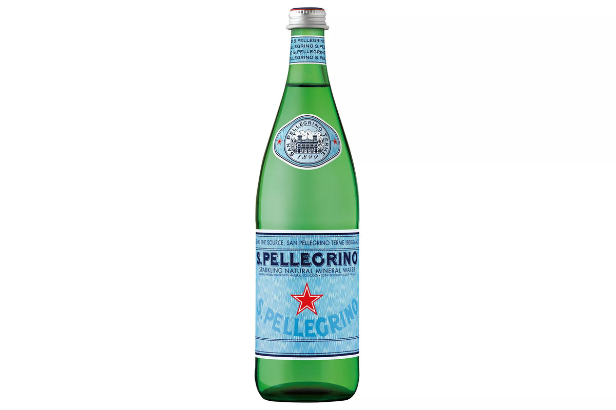 Water - Sparkling