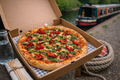 NGCI - Pesto & Picante Peppers - Lola the Cafe boat
