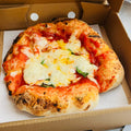 6" Small Margherita