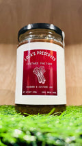 Custard Factory - Rhubarb & Custard Jam
