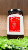 Shirley - Strawberry Jam