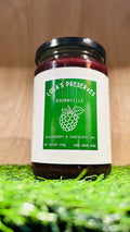 Bournville - Blackberry & Chocolate Jam
