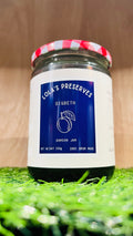 Digbeth - Damson Jam